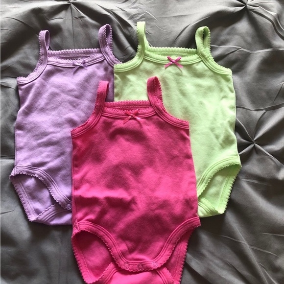 Baby clothes bundle - Picture 3 of 6